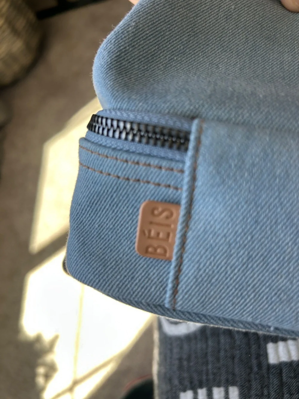Beis x GAP Dopp Kitt